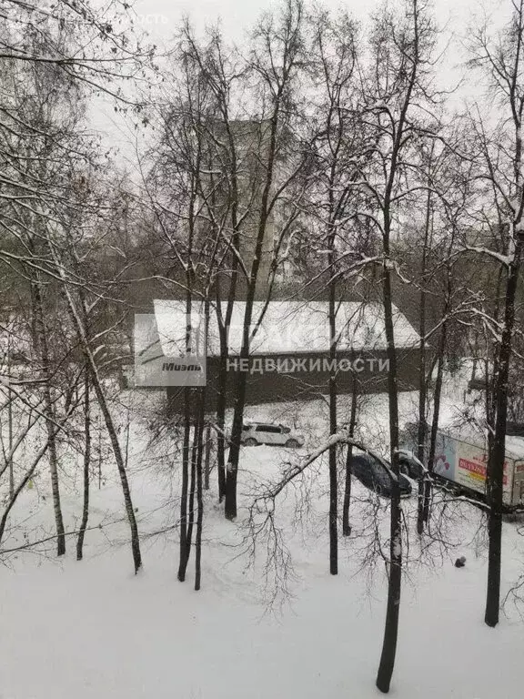 2-комнатная квартира: Москва, Берингов проезд, 4 (44.7 м) - Фото 2