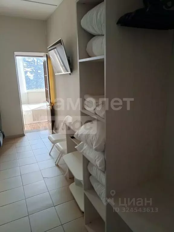 Студия Крым, Ялта муниципальный округ, Симеиз пгт ул. Владимира ... - Фото 2