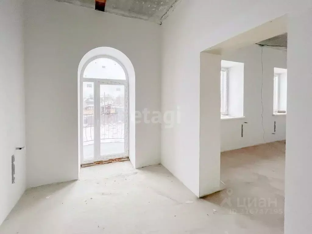 Дом в Ярославская область, Ярославль пос. Норское, пер. Тутаевский, 42 ... - Фото 1