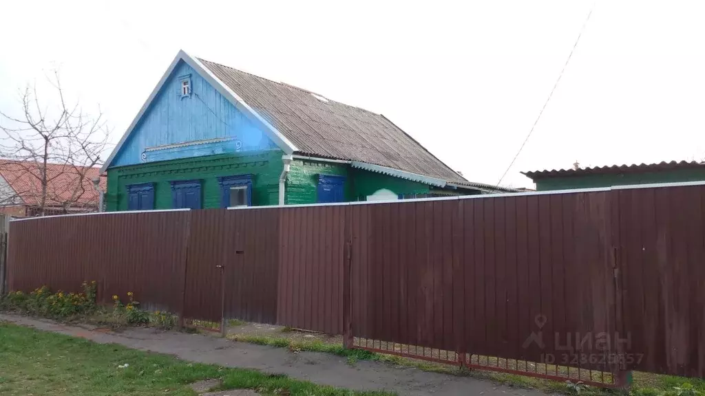 Дом в Ростовская область, Сальск ул. Краснодонцев (65 м) - Фото 1