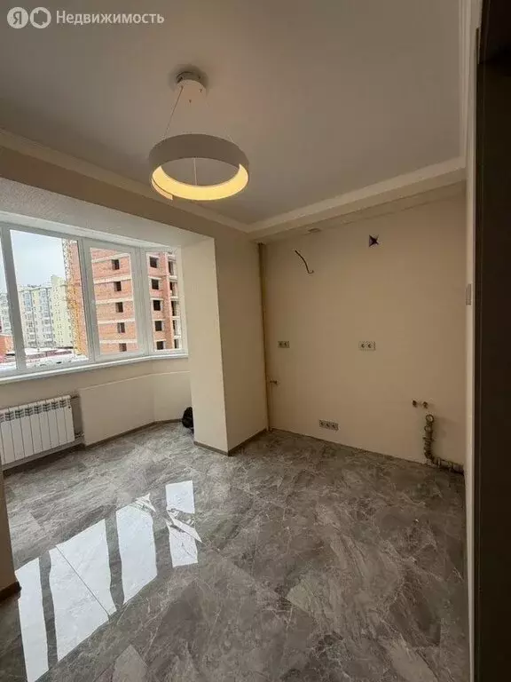 1-комнатная квартира: Пятигорск, Первомайский переулок, 11 (47.5 м) - Фото 1