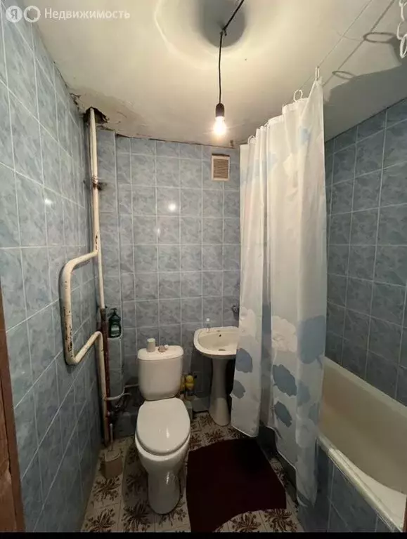 1-комнатная квартира: Владикавказ, улица Алихана Гагкаева, 5 (42 м) - Фото 2