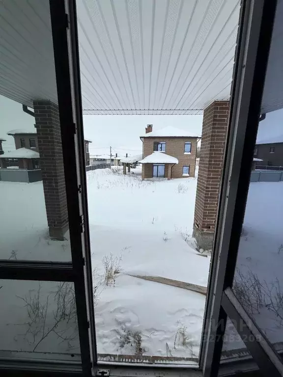 Дом в Татарстан, Лаишевский район, Большекабанское с/пос, с. Большие ... - Фото 2