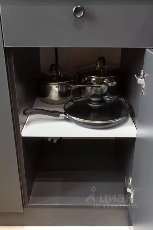 1-к кв. Санкт-Петербург Большая Пушкарская ул., 45 (15.0 м) - Фото 2