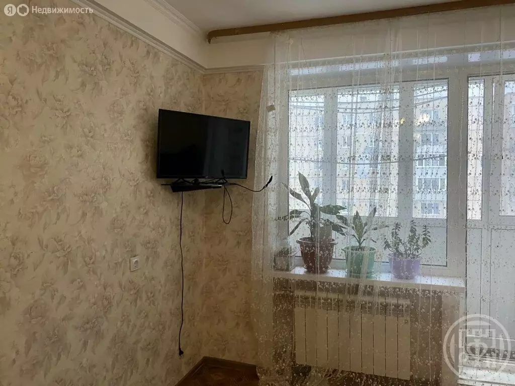 3-комнатная квартира: деревня Лопухинка, Первомайская улица, 5 (58.4 ... - Фото 1