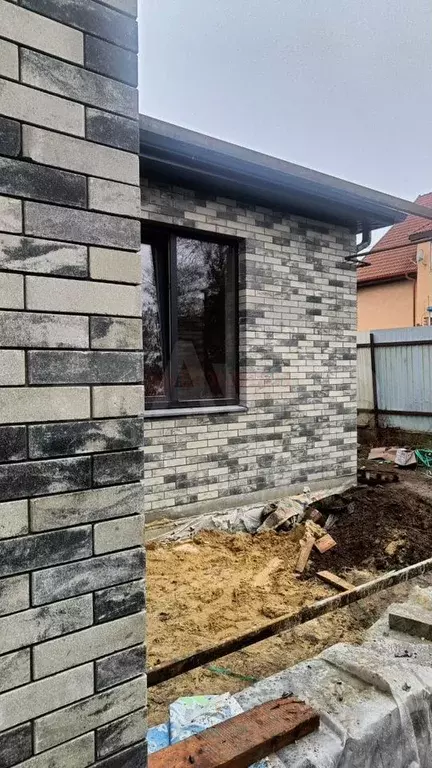 Дом 110 м на участке 7 сот. - Фото 1