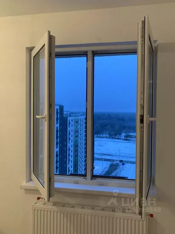 Студия Ленинградская область, Всеволожское городское поселение, пос. ... - Фото 2