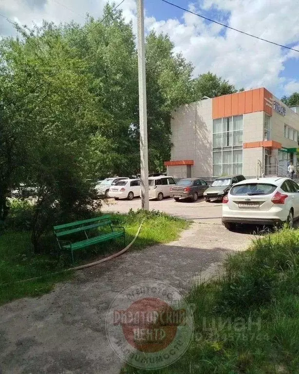 2-к кв. Белгородская область, Белгород ул. Гагарина, 25 (43.4 м) - Фото 2