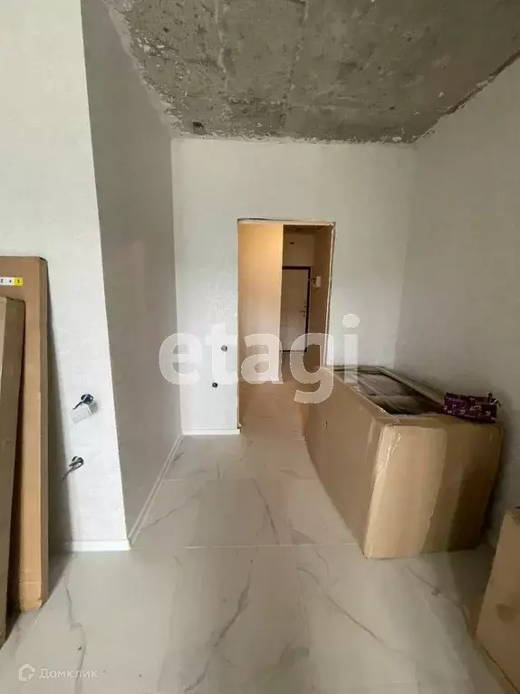 Продаётся 1-к квартира, 34.3 м - Фото 1