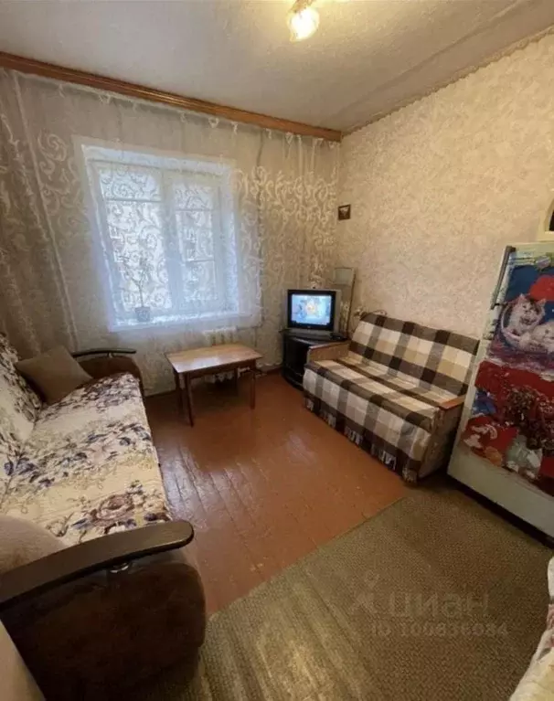 Комната Самарская область, Самара Кабельная ул., 45а (11.7 м) - Фото 1