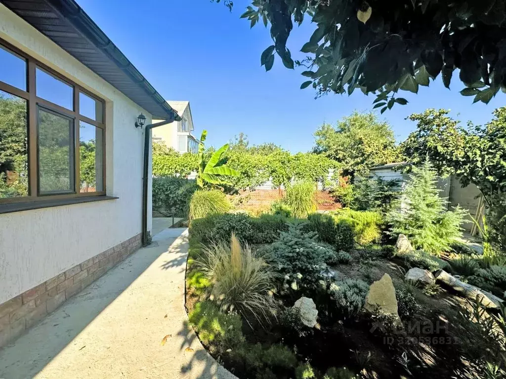 Дом в Севастополь Медик-1 садоводческое товарищество, 51 (120 м) - Фото 2