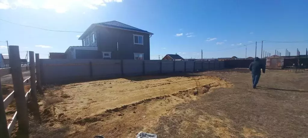 Дом в село Хатассы, переулок Братьев Емельяновых, 6 (58.5 м) - Фото 2