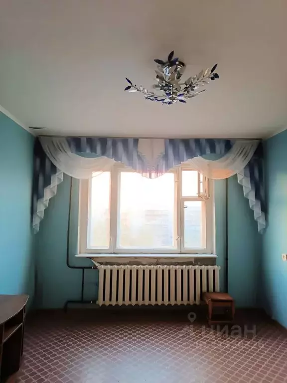 Комната Ульяновская область, Ульяновск ул. Карбышева, 9 (17.0 м) - Фото 0