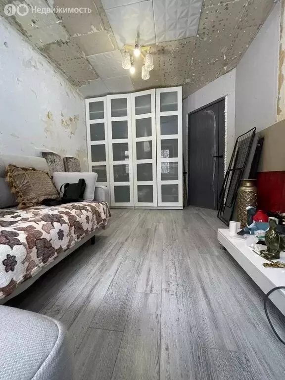 2-комнатная квартира: Волгоград, Ардатовская улица, 3 (40.8 м) - Фото 1