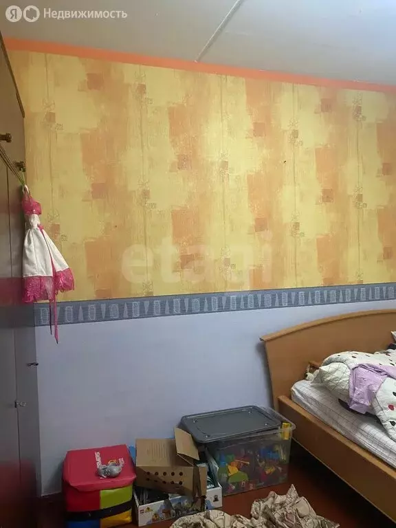 2-комнатная квартира: Ухта, улица М.К. Сидорова, 3 (51.5 м) - Фото 2