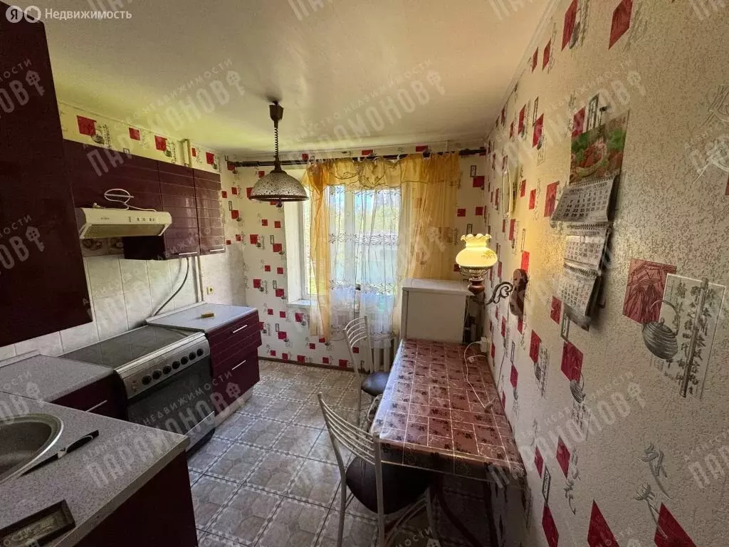 2-комнатная квартира: Тверь, улица Хромова, 19 (48 м) - Фото 1