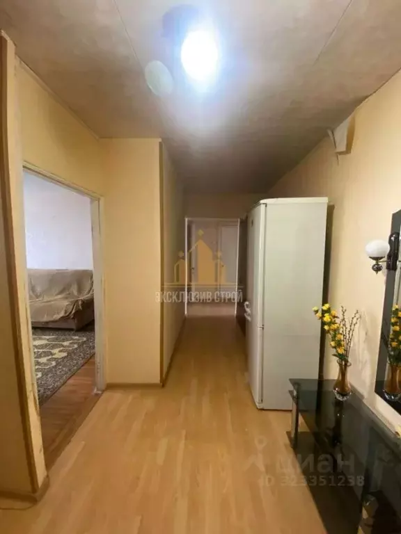 3-к кв. Ставропольский край, Ессентуки Вокзальная ул., 57 (70.3 м) - Фото 1