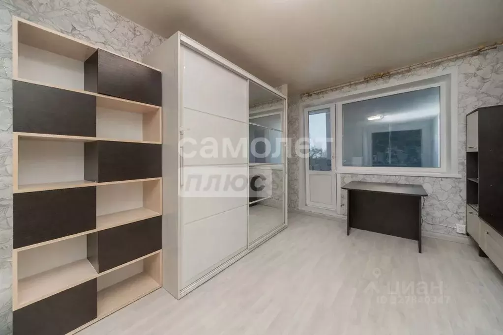 2-к кв. Пермский край, Пермь Самолетная ул., 42 (47.4 м) - Фото 2