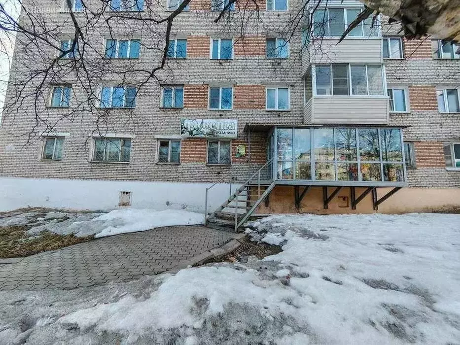 Помещение свободного назначения (30 м) - Фото 1