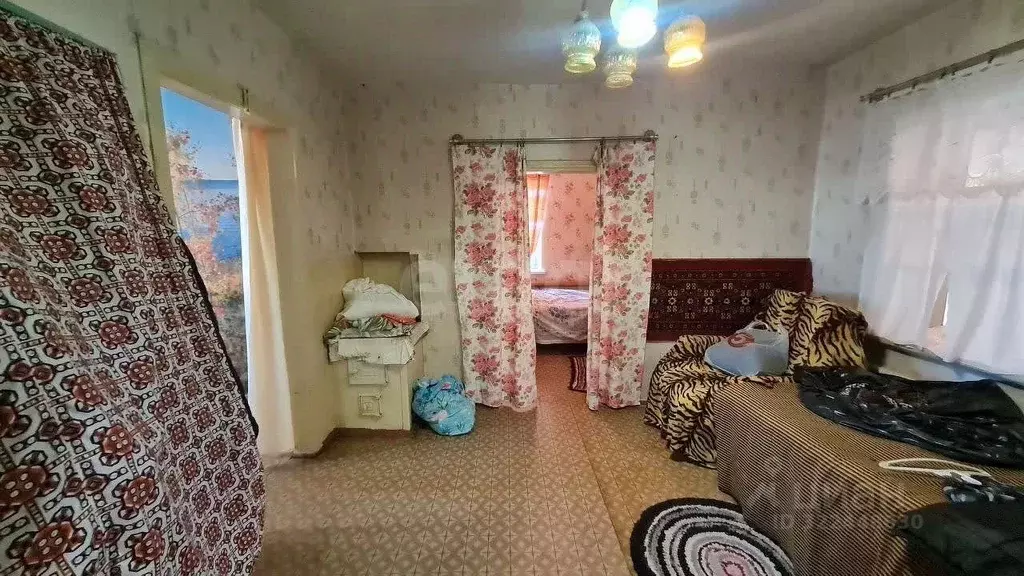 Дом в Белгородская область, Волоконовка рп ул. Матросова, 30 (61 м) - Фото 1