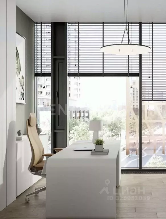 Помещение свободного назначения в Москва Зиларт жилой комплекс, ... - Фото 1