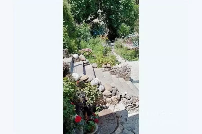 2-к кв. Крым, Ялта муниципальный округ, Симеиз пгт ул. Красномаякская, ... - Фото 1