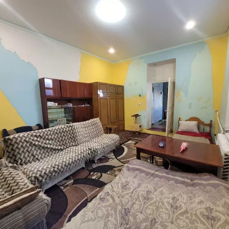 Дом в Кабардино-Балкария, Нальчик Осетинская ул., 144 (70 м) - Фото 1