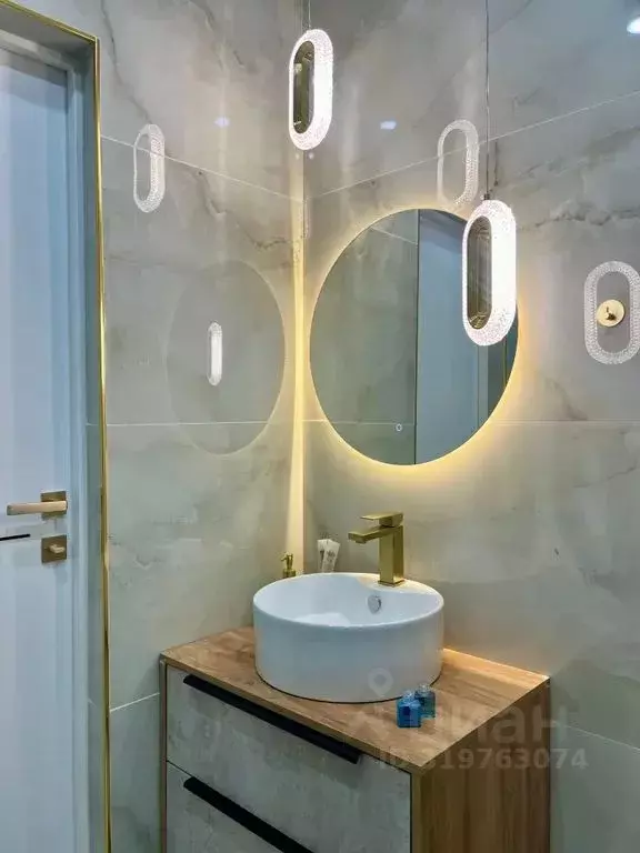 1-к кв. Краснодарский край, Новороссийск ул. Удалова, 10к1 (30.0 м) - Фото 2