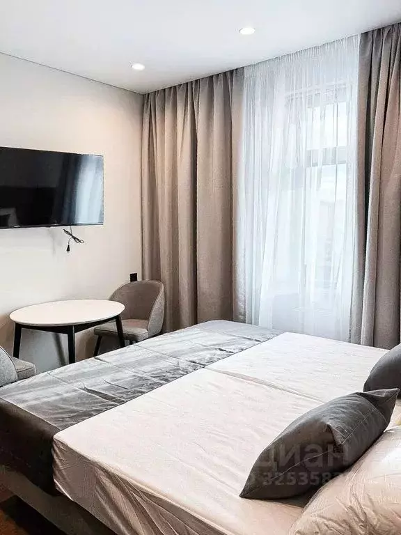 1-к кв. Санкт-Петербург Херсонский проезд, 6 (23.0 м) - Фото 2