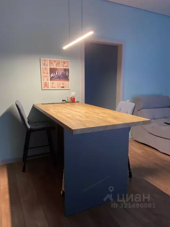 Таунхаус в Самарская область, Ставропольский район, с. Подстепки ул. ... - Фото 1