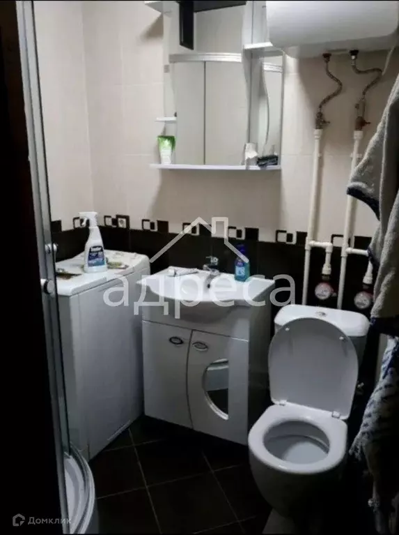 Продаётся 2-к квартира, 45 м - Фото 1