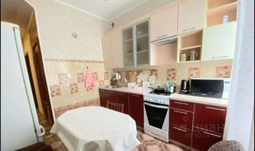 2-к кв. Кемеровская область, Междуреченск Коммунистический просп., 5 ... - Фото 1