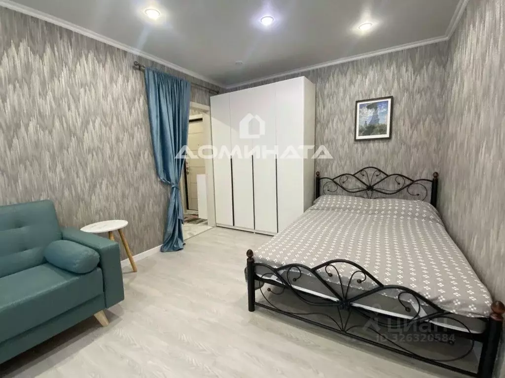 1-к кв. Санкт-Петербург просп. Ветеранов, 129к2 (32.0 м) - Фото 1