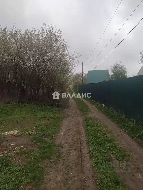 Участок в Владимирская область, Владимир сад Спартак (13.85 сот.) - Фото 2