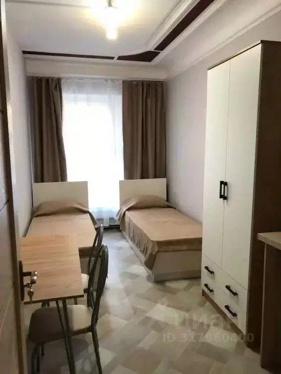 1-к кв. Санкт-Петербург Моховая ул., 30 (15.0 м) - Фото 0