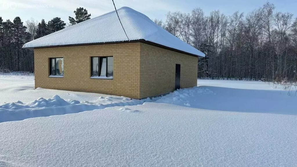 Дом в Заводоуковск, улица Дмитрия Менделеева (88.6 м) - Фото 2