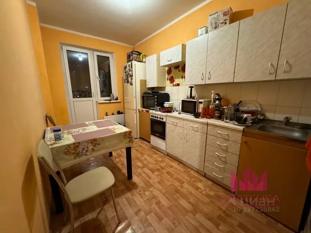 2-к кв. Москва просп. Вернадского, 63 (60.0 м) - Фото 1