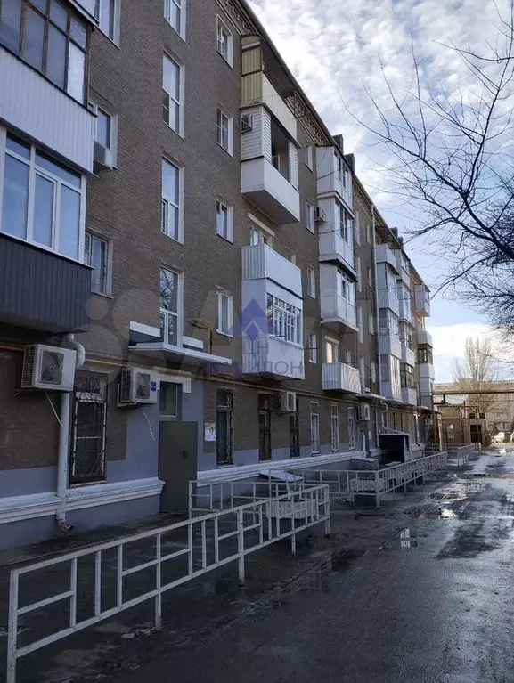 2-к. квартира, 43 м, 3/5 эт. - Фото 0