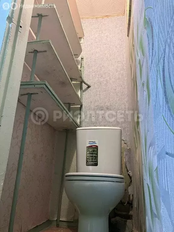 3-комнатная квартира: Ковдор, улица Ленина, 22к1 (58.1 м) - Фото 0