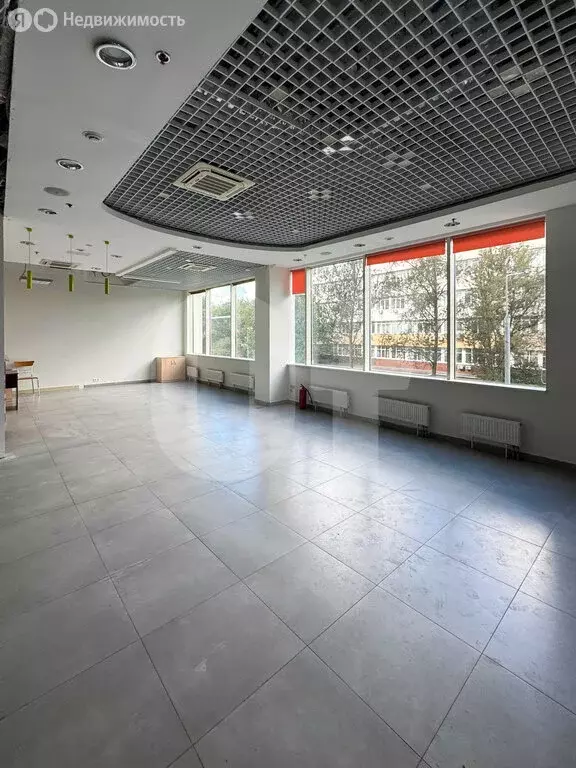 Офис (476 м) - Фото 1