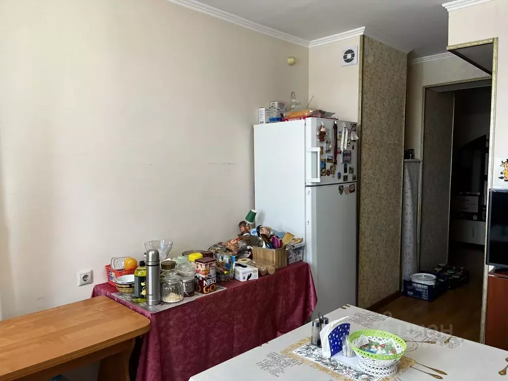 3-к кв. Московская область, Красногорск бул. Красногорский, 8 (80.0 м) - Фото 1