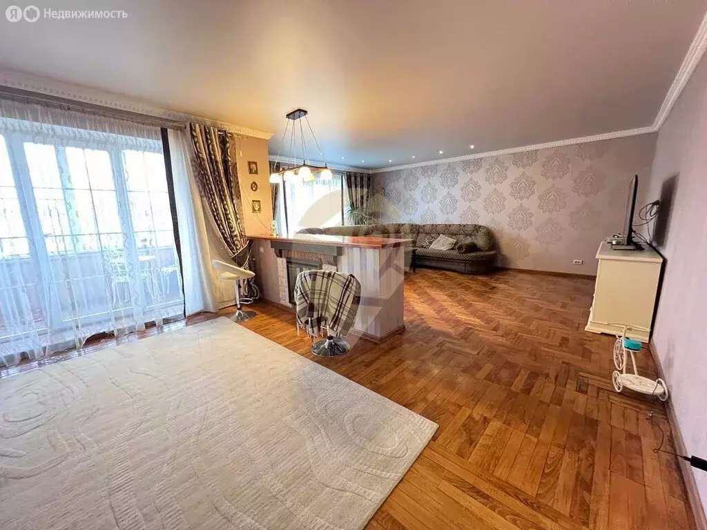 5-комнатная квартира: Старый Оскол, улица 22-го Партсъезда, 1 (157.7 ... - Фото 2