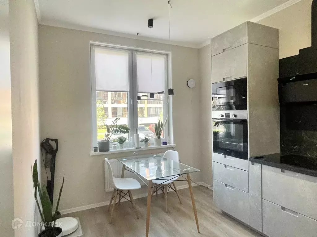 Продаётся 2-к квартира, 48.1 м - Фото 1