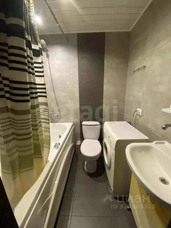 Студия Башкортостан, Уфа ул. Рихарда Зорге, 11 (16.8 м) - Фото 1