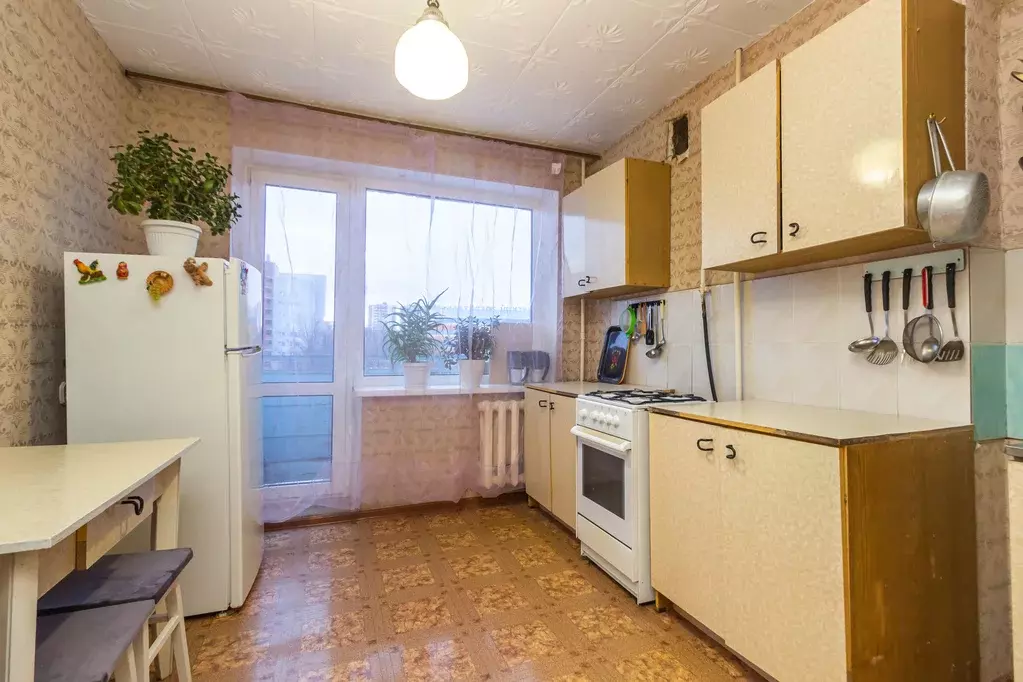 Продаётся 4-к квартира, 80.2 м - Фото 0