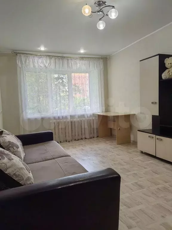 2-к. квартира, 42,5 м, 1/5 эт. - Фото 1