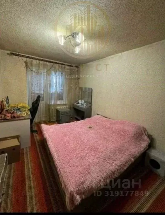 3-к кв. Ставропольский край, Пятигорск Ессентукская ул., 72 (75.0 м) - Фото 1