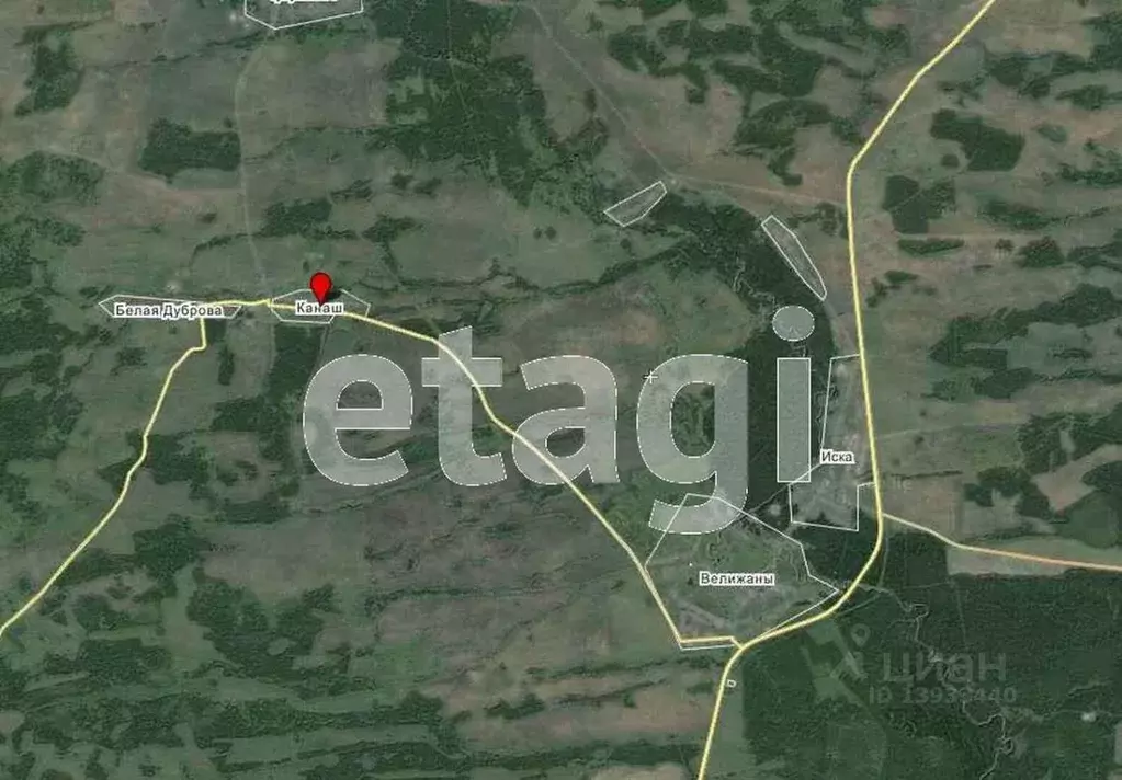 Купить Дом В С Канаш Нижнетавдинский Район
