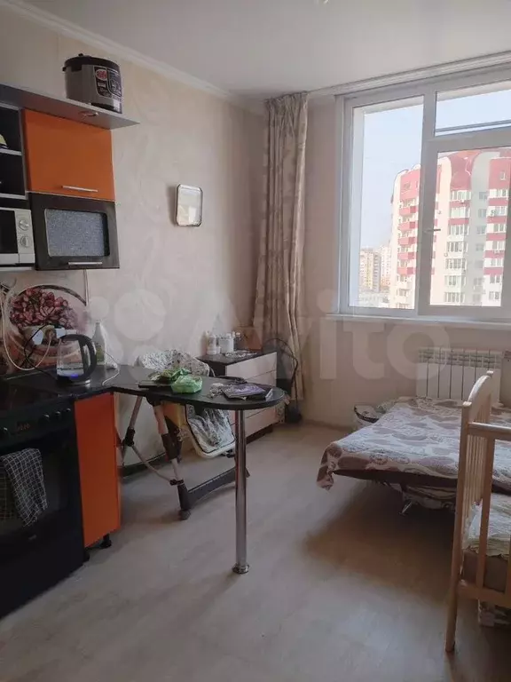 2-к. квартира, 48 м, 15/17 эт. - Фото 1