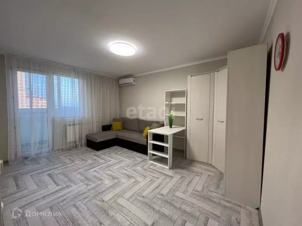 Продаётся 1-к квартира, 30.8 м - Фото 1